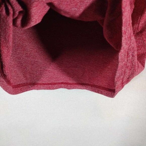 Cat & Jack Tee Shirt Boys Size Small 6-7 Red Short Sleeve Crew Neck - Picture 9 of 9